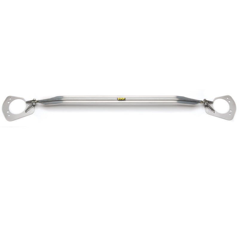 OMP 03-07  Mini Cooper 16 D Front Upper Adjustable Strut Brace