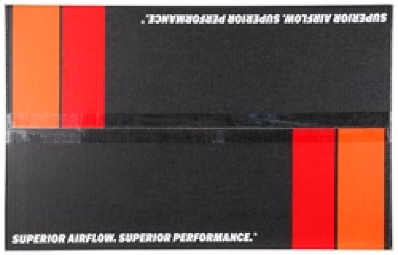 K&N 18-19 Jeep Grand Cherokee Trackhawk V8-6.2L F/I AirCharger Performance Intake