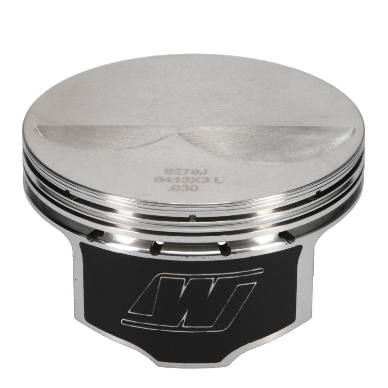 Wiseco Chevy XLS FT 1.250inch CH Piston Shelf Stock
