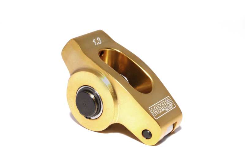 COMP Cams Rocker Arm Ultra Gold SBC 7
