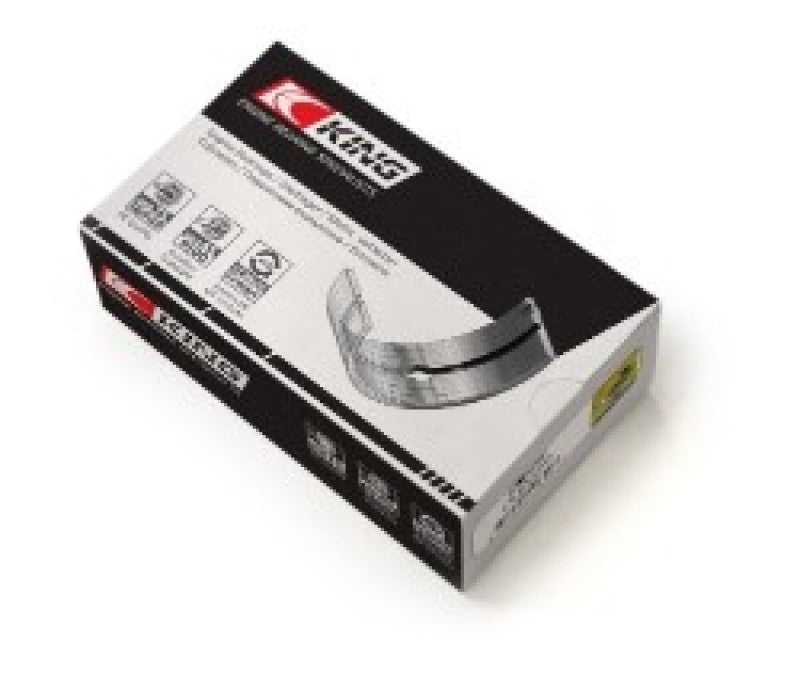 King Engine Bearings 11+ BMW S63/S63N/N63/N63N Rod Bearing Set - Size +.5mm