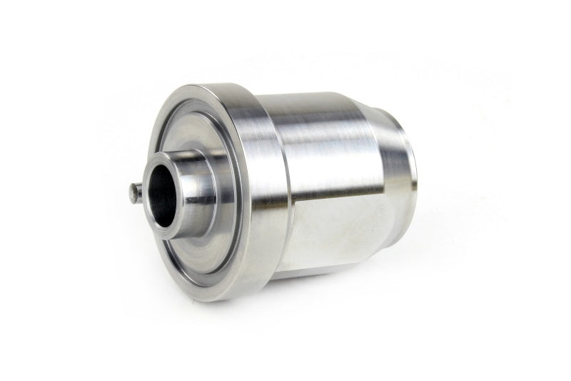 PERRIN 19-21 Subaru WRX / 16-18 Forester / 15-19 Legacy Lightweight Crank Pulley - Black