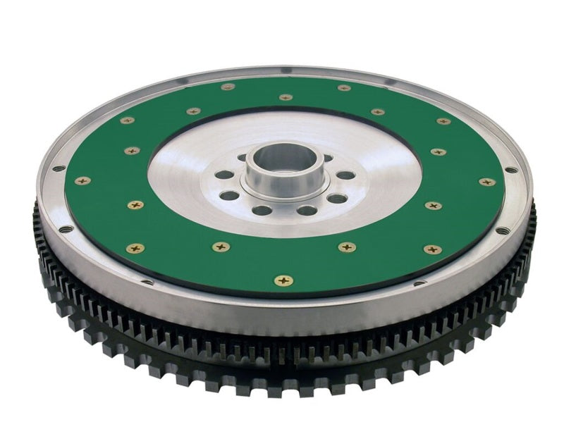 Fidanza Aluminum Flywheel For 92-95 Porsche 968 3.0L