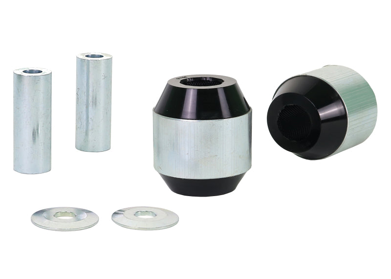 Whiteline 15-21 Ford Mustang Front Radius Arm Inner Bushing Kit