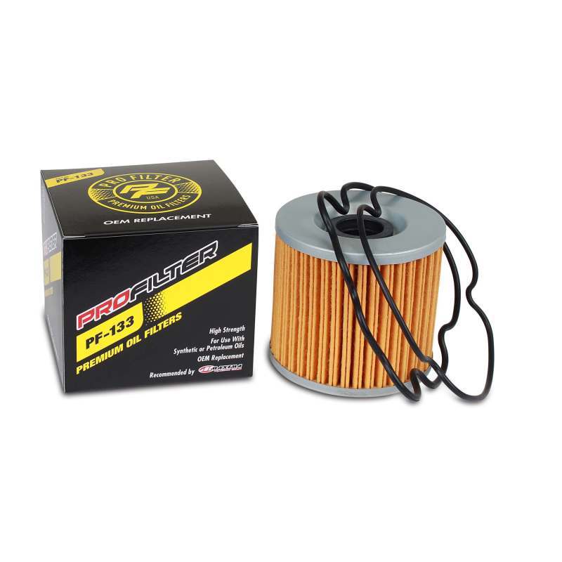 ProFilter Suzuki Cartridge Various Performance Oil Filter
