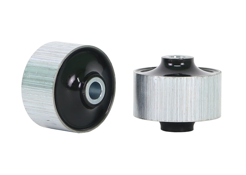 Whiteline 17-21 Hyundai Ioniq Front Lower Control Arm Bushing Kit