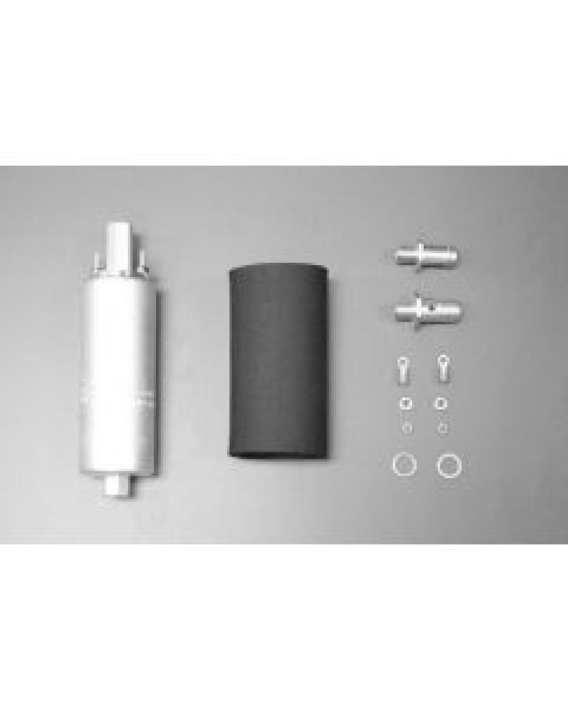 Walbro Inline Fuel Pump Kit
