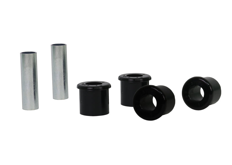 Whiteline Plus Rear Leaf Spring Bushing