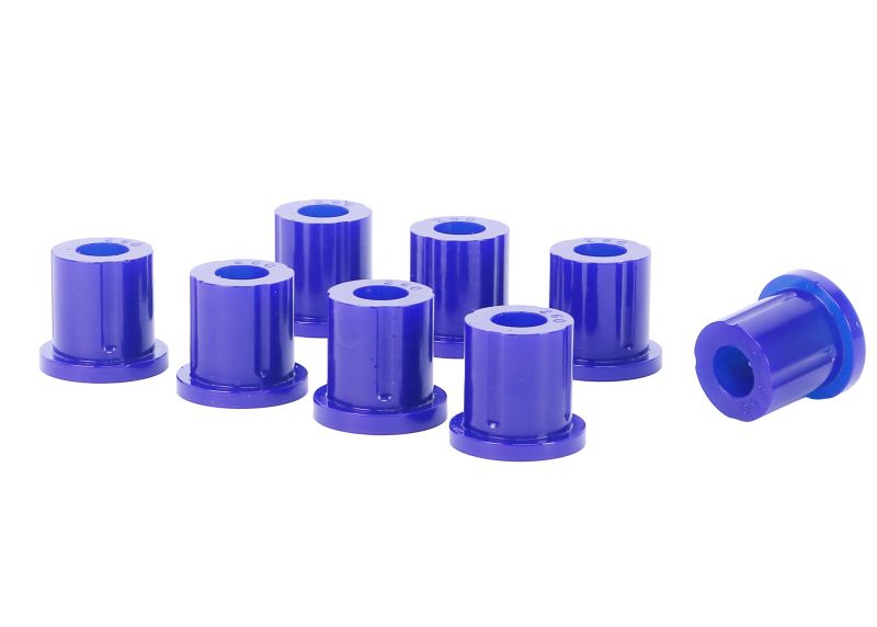 SuperPro Nissan-Sprg/Rear Bush All