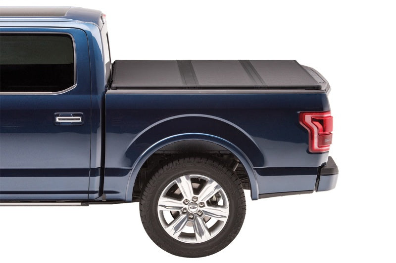 Extang 14-16 Chevy/GMC Silv/Sierra 1500 (6.5ft) / 14-16 2500/3500HD Solid Fold 2.0