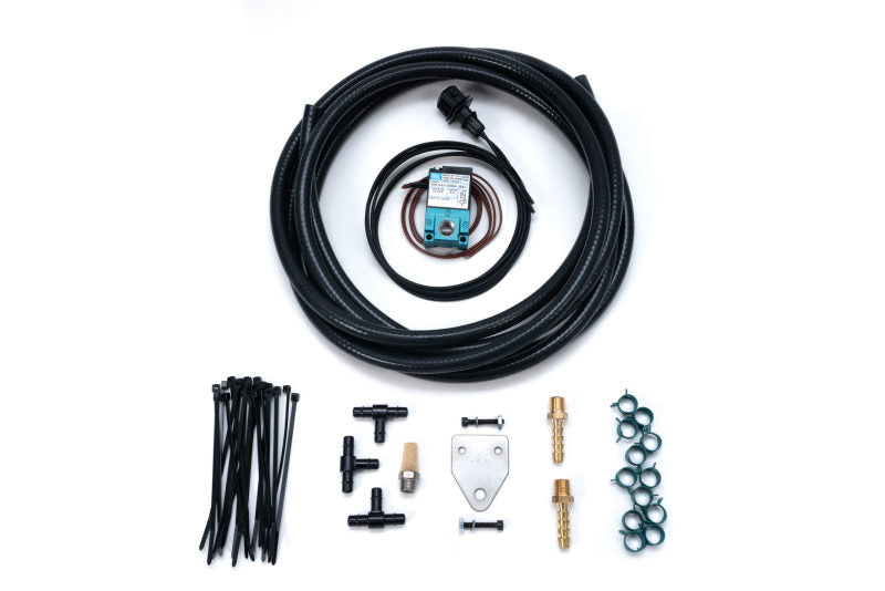 AMS Performance Alpha Performance R35 GT-R 3 Port Boost Control Kit for Internally Wastegated Turbos