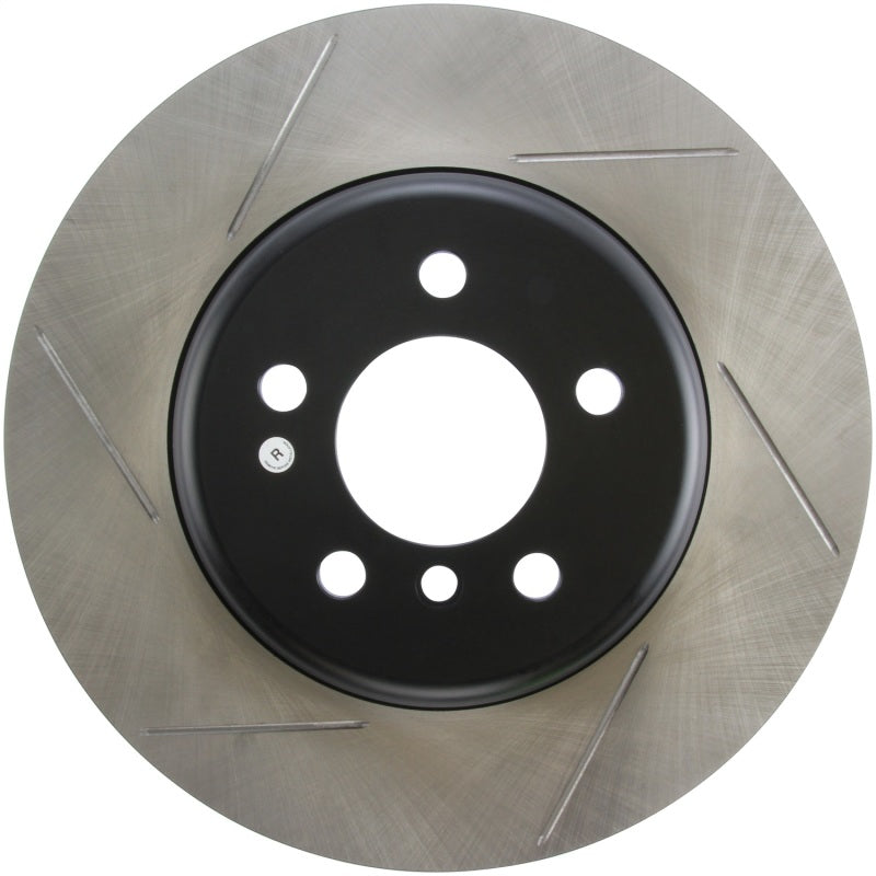 StopTech Sport Slotted Rotor - Rear Right