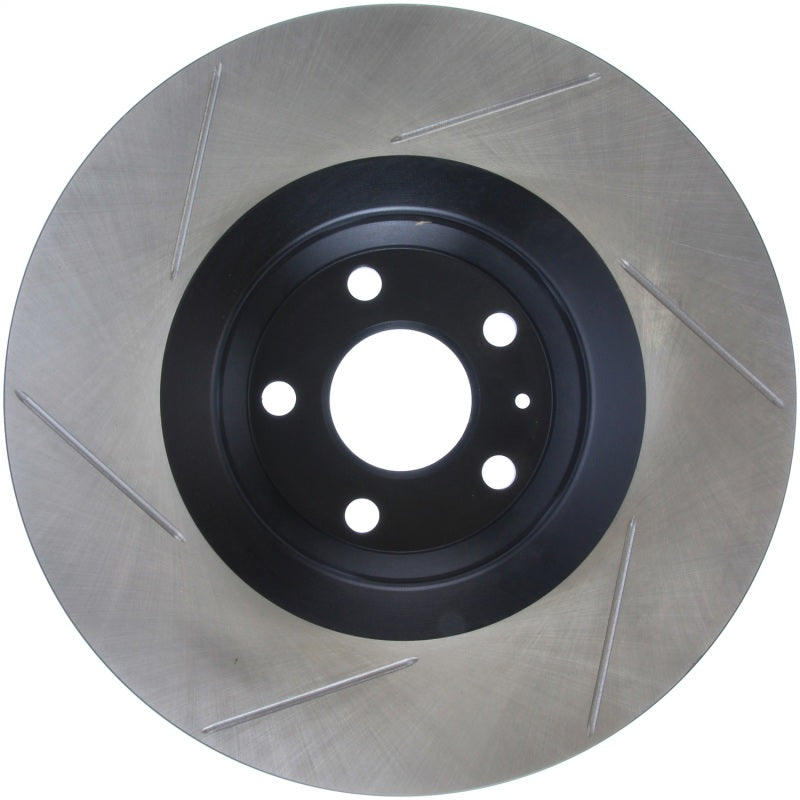 StopTech Slotted Sport Brake Rotor