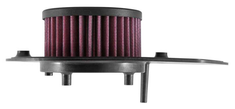 K&N Textured Black Replacement Air Filter 2015 Harley-Davidson XG500 Street