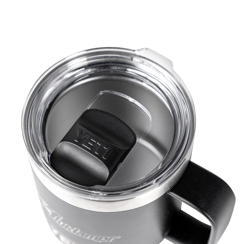 Turn 14 Distribution X Fluidampr YETI Rambler 10oz