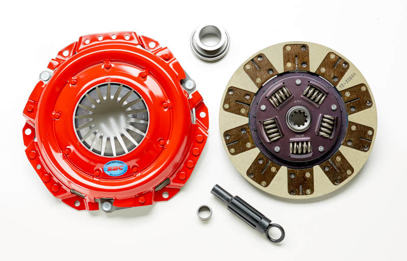 South Bend Clutch 01-03 Dodge Dakota 3.7L Stage 2 Endurance Clutch Kit