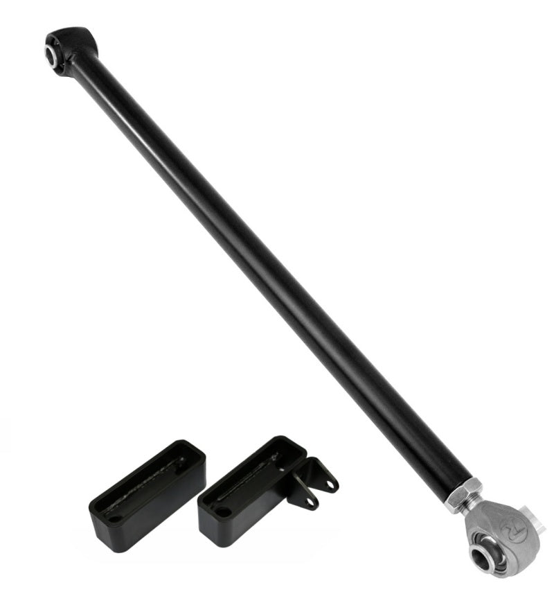 Ridetech 71-72 Chevrolet C10 Small Block/LS StreetGrip Suspension Kit w/ Control Arm Bushing Kit