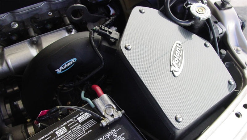 Volant 05-07 Dodge Ram 2500 / 3500 5.9L I6 Cummins Primo Air Intake System