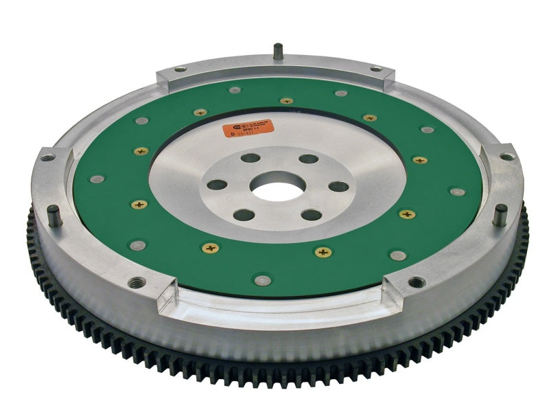 Fidanza 98-03 Ford Escort 2.0 ZX2 Aluminum Flywheel