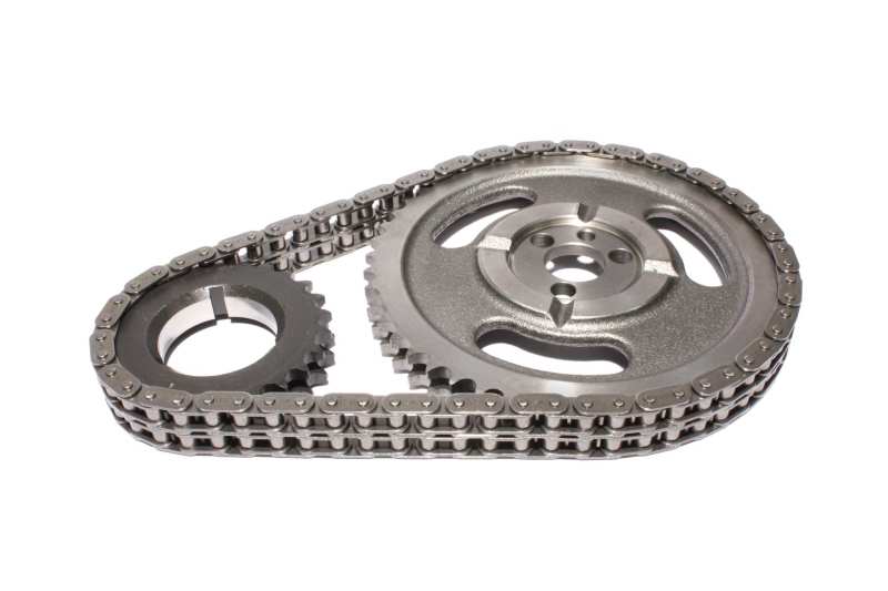 COMP Cams Hi-Tech Roller Timing Chain Set