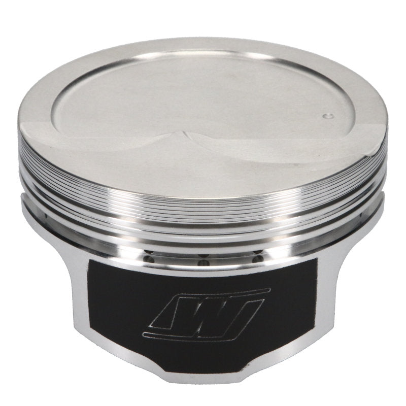 Wiseco Chevrolet LS 4.070in Bore 1.115in CH -8.00 CC Professional Piston Set