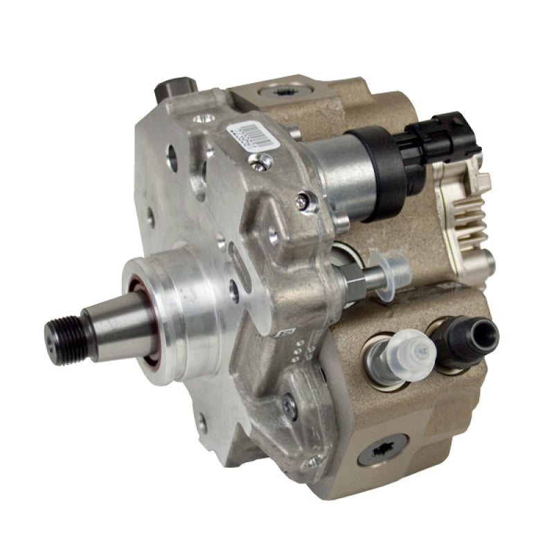 DDP 07.5-18 Dodge Cummins 6.7L Reman Stock CP3 Injection Pump