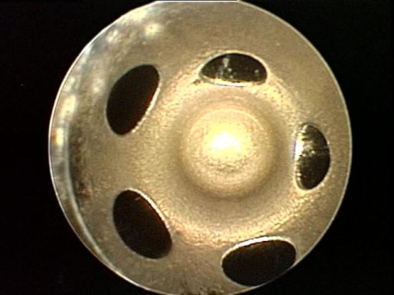 DDP 94-98 Dodge Cummins 5.9L 12V Injector Set - Stage 1