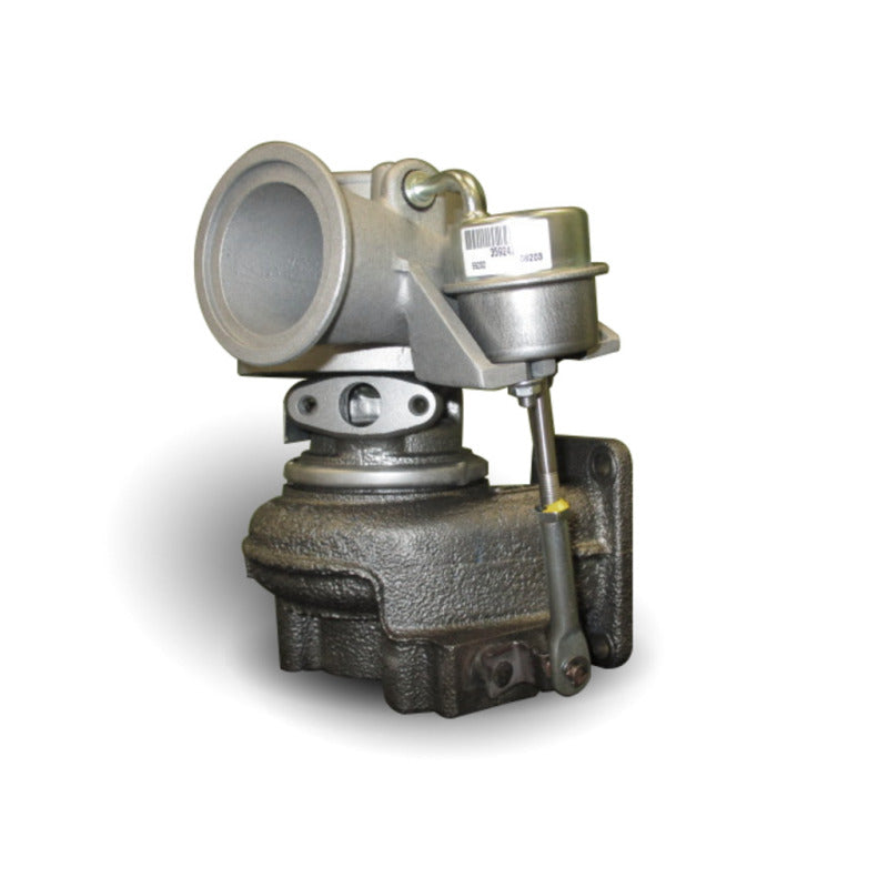 BD Diesel Exchange Modified Turbo - Dodge 2000-2002 5.9L HY35 Automatic Trans