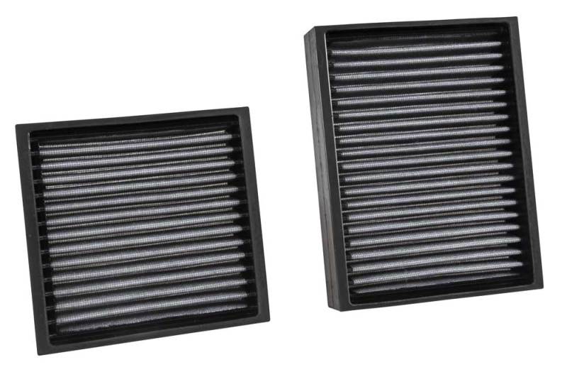 K&N 12+ Peugeot 208/10+ Citroen DS3 Cabin Air Filter