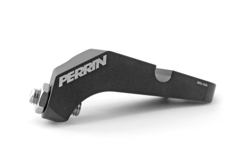 PERRIN 13-25 Subaru BRZ / Scion FR-S / Toyota 86 GR86 Master Cylinder Brace - Black