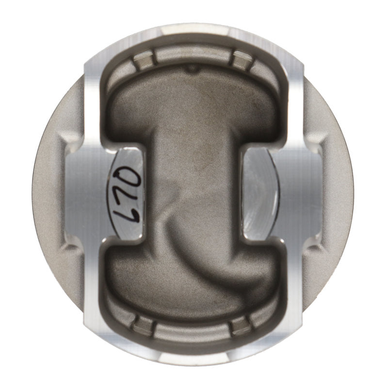 Wiseco Ford 460 4.390in Bore 1.756in CH -5.40 CC Pro Tru Piston Set