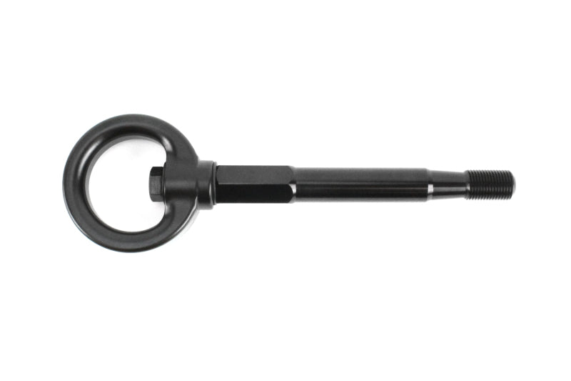 PERRIN 13-25 Subaru BRZ / 13-20 Scion FRS & Toyota 86 / 22-25 GR86 Tow Hook Kit (Rear) - Black