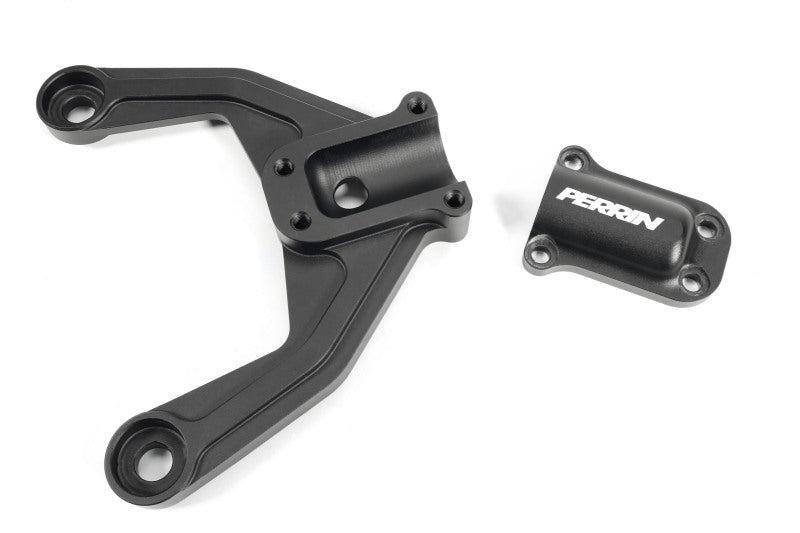 PERRIN 13-25 BRZ/FR-S/86/GR86 Rear Shock Tower Brace - Red