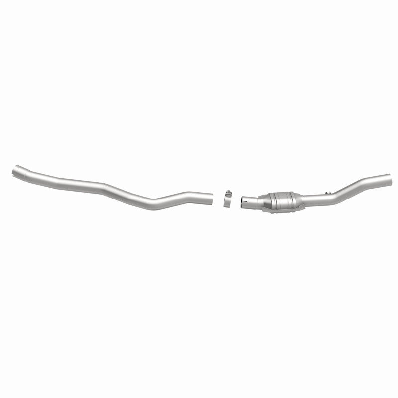 MagnaFlow Conv DF Dodge Dakota 3.9/5.2L 4WD