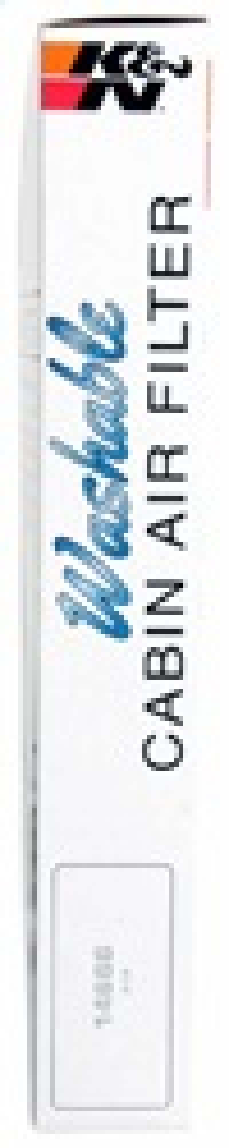 K&N 12+ Peugeot 208/10+ Citroen DS3 Cabin Air Filter