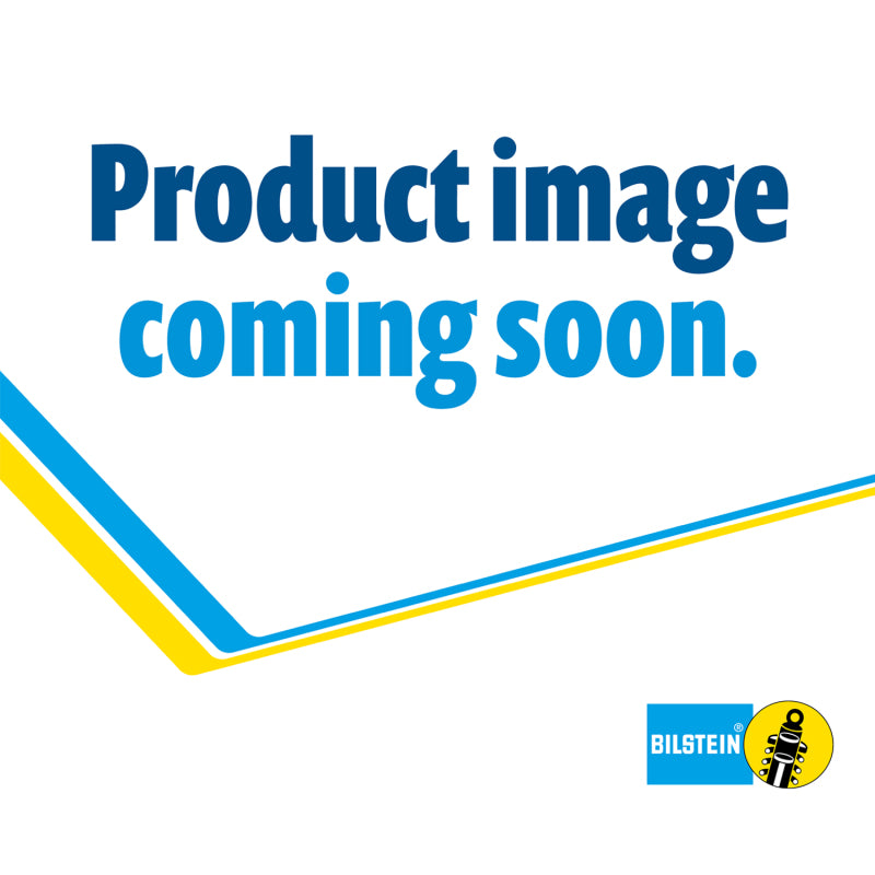 Bilstein B6 15-17 Porsche Macan (w/ Electronic Suspension) Rear Twintube Shock Absorber