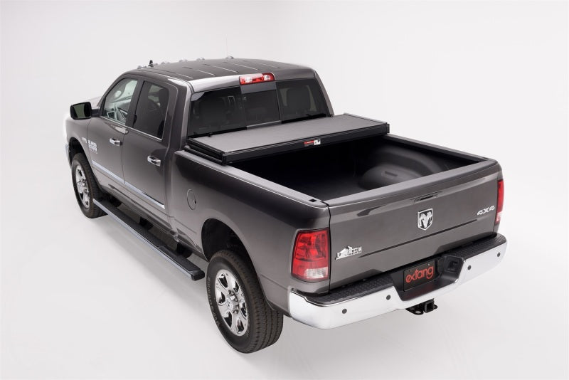Extang 09-16 Dodge Ram (8ft) Solid Fold 2.0