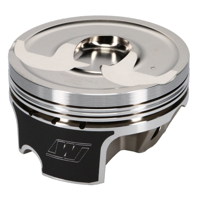 Wiseco Chevrolet LT1 4.070in Bore 1.304in CH -12.00 CC Professional Piston Set