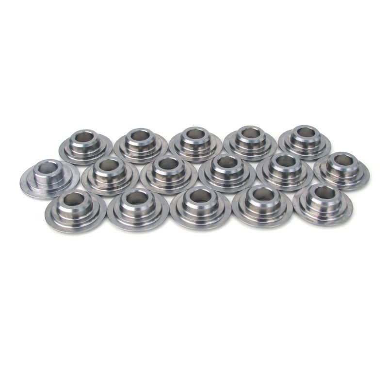 COMP Cams Ti Retainers Super Lock Lightweight