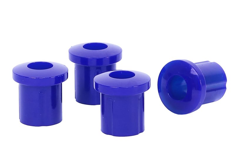 SuperPro Ford-Shackle Bush