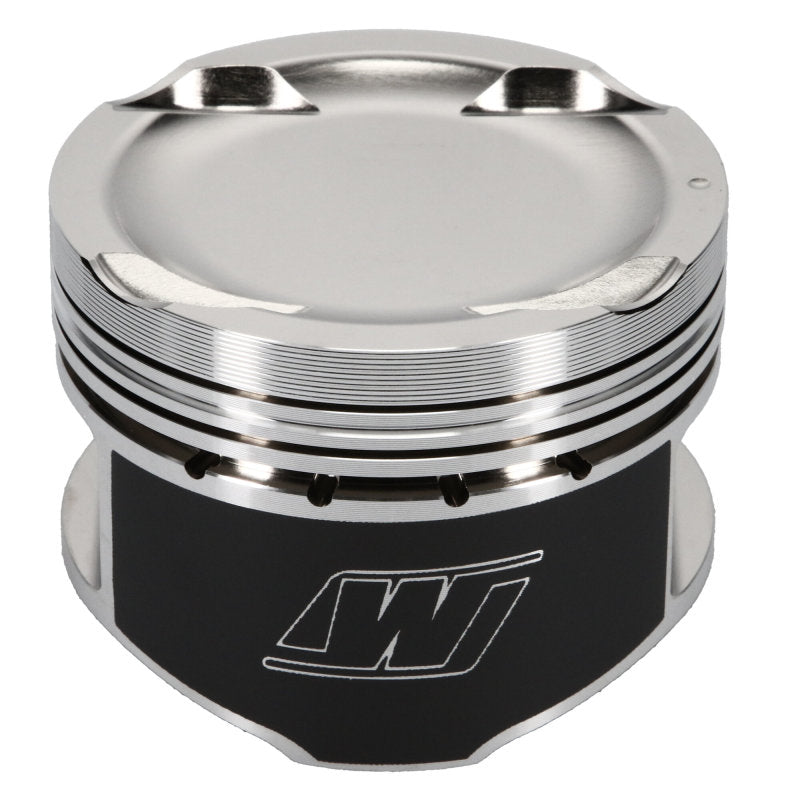 Wiseco Mitsubishi Turbo -18cc 1.390 X 92.5 Piston Shelf Stock