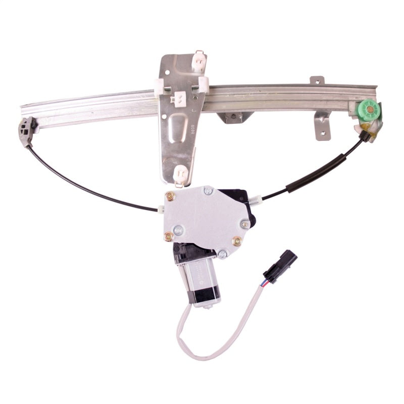 Omix Window Regulator Frt Power RH- 01-04 G. Cherokee