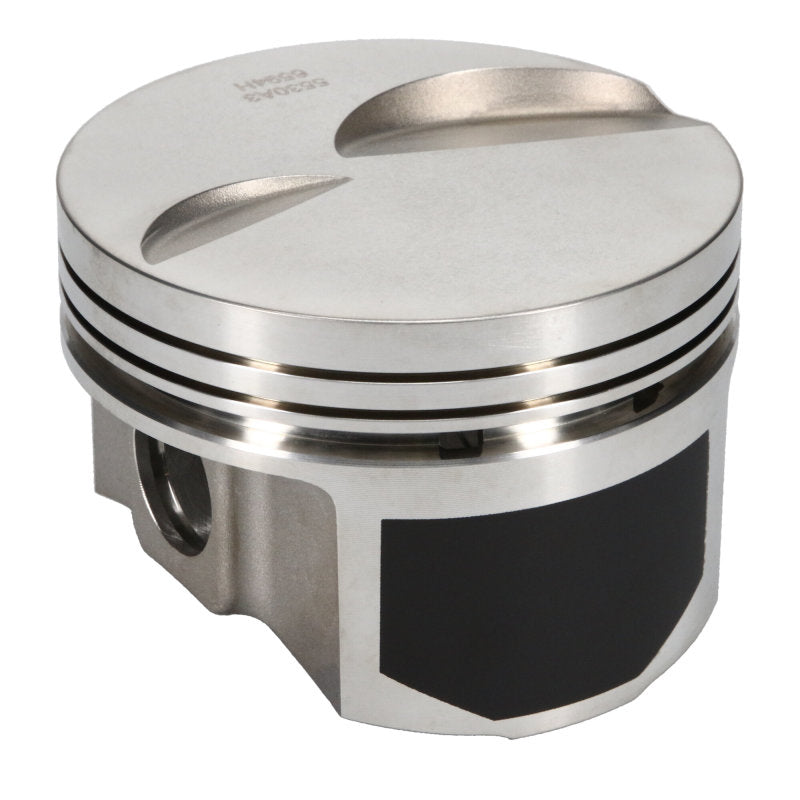 Wiseco Ford 460 4.390in Bore 1.756in CH -5.40 CC Pro Tru Piston Set