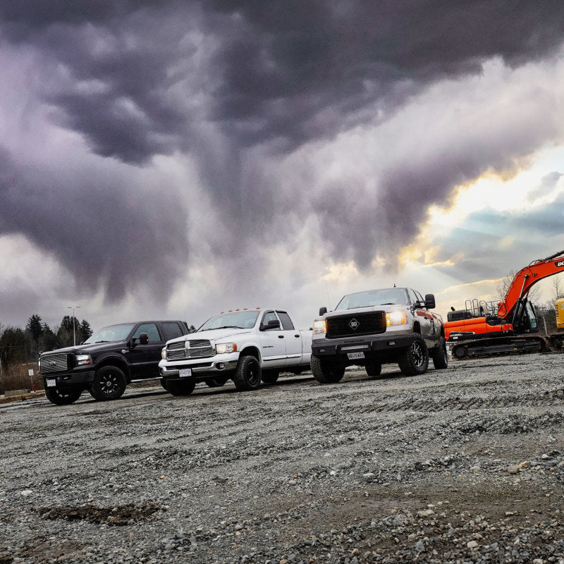 BD Diesel Triple Torque Force Big Spline Converter - 1994-2007 Dodge 47RH/47RE/48RE Enhanced Stall