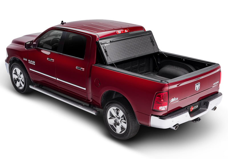 BAK BAKFlip F1 19+ Dodge RAM MFTG w/o Ram Box 6.4ft Bed