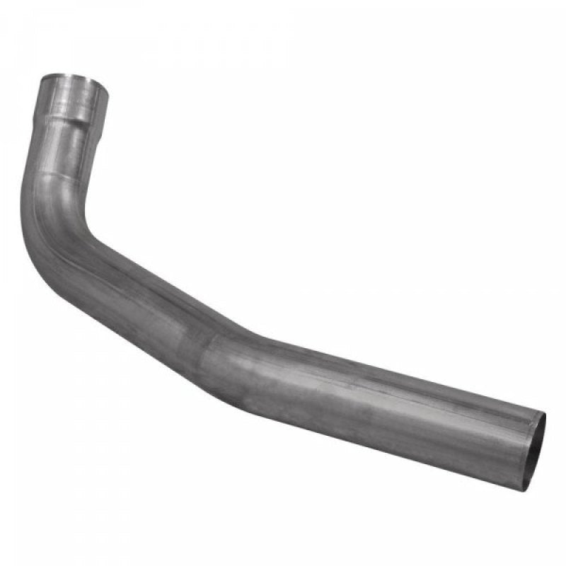 Diamond Eye Tail Pipe 4in 2ND SEC TB SGL GOES IN OFF-RD KITS AL CHEVY/GMC 6.5L 2500/3500 93-01
