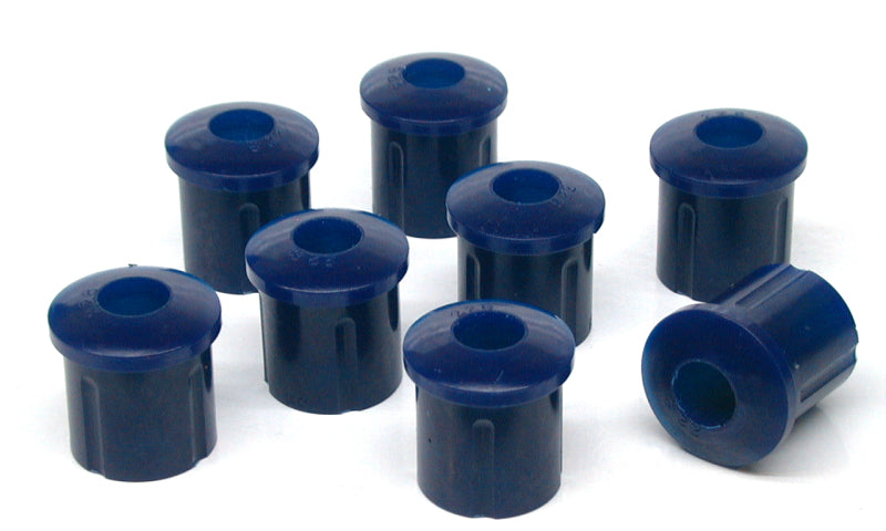 SuperPro Nissan-Sprg/Up Bush