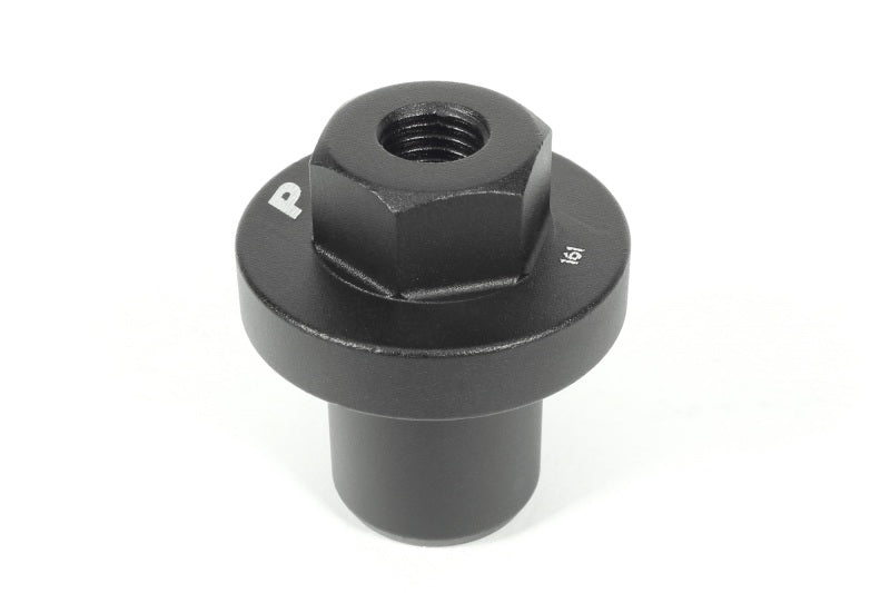 PERRIN 22-23 Subaru WRX / 20-25 OBXT / 14-25 FXT / 13-25 Crosstrek Trans Mount Support (CVT ONLY)