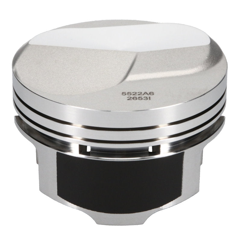 Wiseco Chevrolet Big Block 4.310in Bore 1.270in CH 21.00 CC Pro Tru Street Piston Set