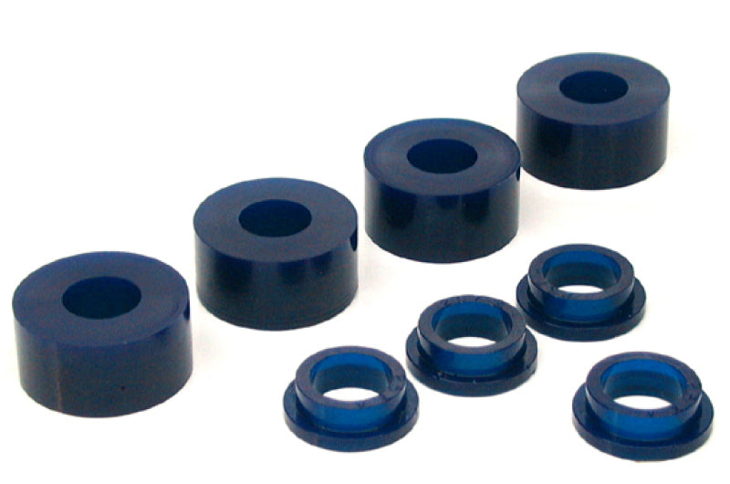 SuperPro Fiat-St/Bar To Chas Mt